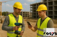 Effiziente Werkzeugverwaltung mit der COSYS Werkzeugverwaltung Software