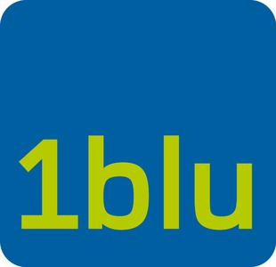 Nur im April 2010: 1blu-Homepage X-Power