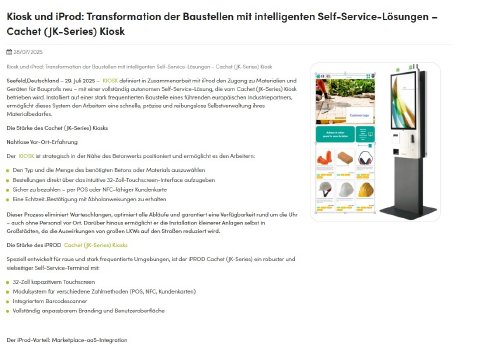 Kiosk und iProd Transformation der Baustellen mit intelligenten Self-Service-Lösungen Cachet JK-.jpg