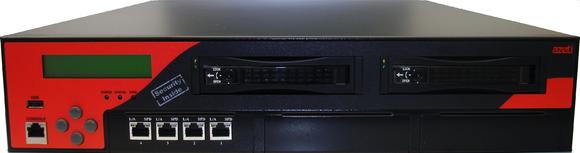 Azeti 7000 MAILArchive