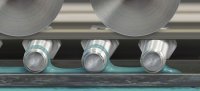 SurTec emphasizes sustainability with innovative PFAS-free solutions for future mobility. Microencapsulated adhesives like precote® 30 and 80 are PFAS-free