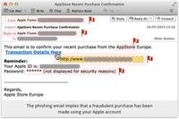 Sophos klärt auf: Vorsicht iTunes User! Der fiese Trick mit dem falschen AppStore und woran man ihn erkennt