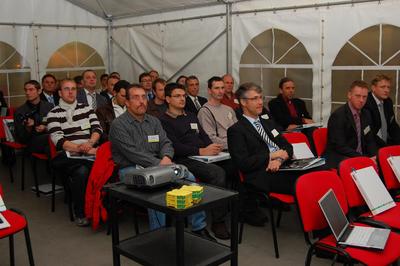 RS Partnertag Seminar