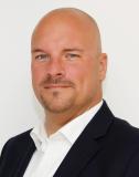 Axel Mölck ist Distributions Account Manager bei Axis Communications.
