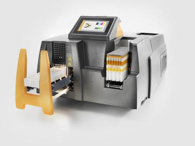 Der PrintJet CONNECT vereint höchste Prozess- und Kosteneffizienz mit intelligenter Vernetzung und vollständiger Datendurchgängigkeit