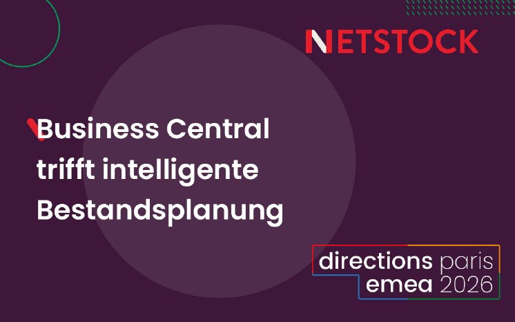 Netstock bei der Directions EMEA 2026.jpg