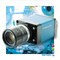 Prosilica GE1650 GigE Vision Camera: 2-Megapixel Resolution at Video Rates