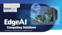 Advantech Edge AI Lösungen