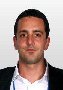 Wladimir Baranoff-Rossine, COO der Shopgate GmbH: "Ich freue mich darauf, mit meiner Erfahrung und Kompetenz die Erfolgsgeschichte der Shopgate GmbH fortzuschreiben"