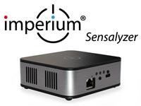 Gesundes Raumklima – so verwirklichen Sie es mit dem imperium® Sensalyzer