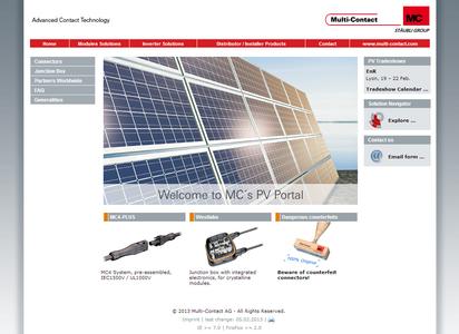 PV Portal