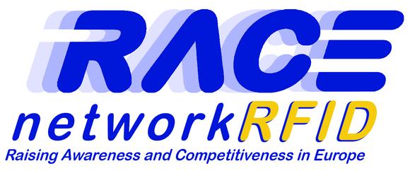 Logo of the Race Network RFID