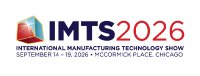 IMTS 2026: International Manufacturing Technology Show