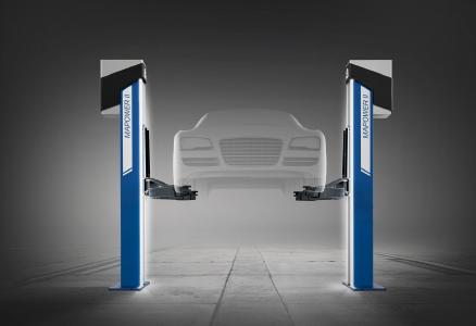 MAPOWER II
