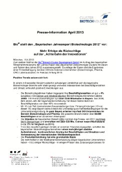 PM_Bayerische Biotechnologie mit guten Zahlen für 2012_fin.pdf