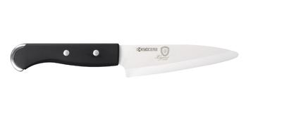 Kyocera präsentiert Keramikmesser-Serie "Legend"