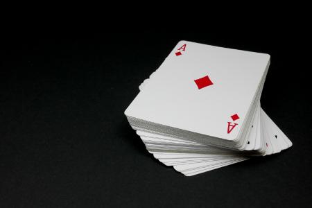 Poker ist Glücksspiel und Strategiespiel in einem...