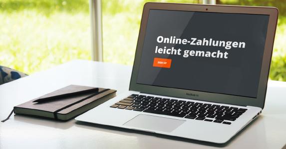 PAYMILL - Online Zahlungen leicht gemacht