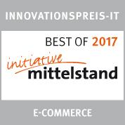 Novalnet Best of 2017