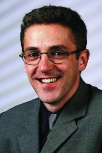 Pressefoto Thomas Haas - Leiter Consulting