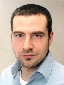Tobias Kremer | Technischer Leiter | urbia.com AG