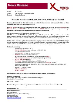 News Release HTL 2231D.pdf