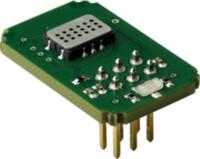 Luftqualitätsmessung mit MEMS-basiertem Modul VZ-87 von SGX Sensortech