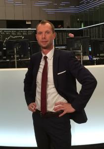 Jörg Wiechmann Börse FFM