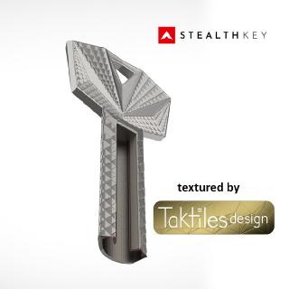 Stealthkey Batman-02 (c) Taktilesdesign