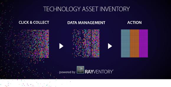 RayVentory 12.2