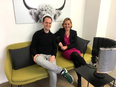 "Der Nachwuchs will mitgestalten"