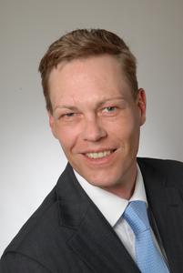 Gundmar Beckers