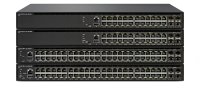 LANCOM GS-4500X-Serie: Full-Layer 3 Access Switches mit Stacking