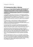 Presseinformation VTL Systempartnertreffen 2024