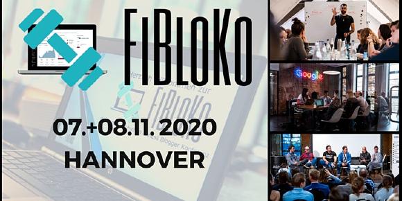 FiBloKo 2020 - Sport- und Fitnessblogger Konferenz