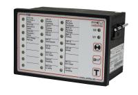 FSB 24-P/USB redundant