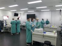 2020 Basiskurs Laparoskopische Chirurgie