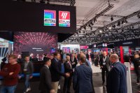 Mehr Tempo, mehr Skalierung: Rittal und Eplan zeigen auf der Hannover Messe unter dem Motto 