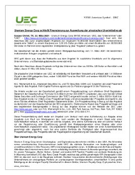 22032021_DE_UEC Financing Closing_FINAL aa (edits 0649pm) DE.pdf