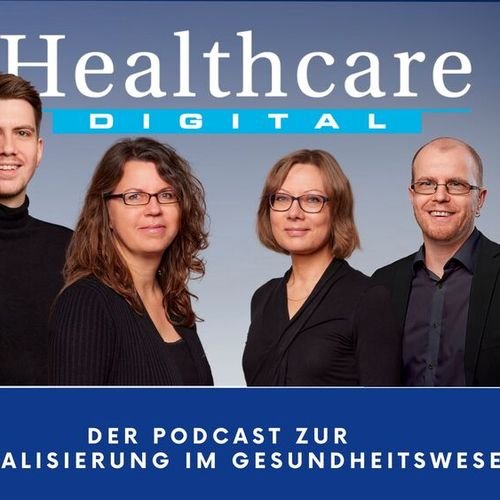Healthcare Digital #24: Praxiszukunftsgesetz, 98. GMK, digitales Beförderungskonzept