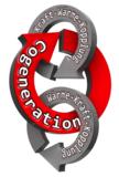KWK oder WKK - wie sollte Cogeneration in der deutschen Sprache bezeichnet werden? (Bild: presentermedia/BHKW-Infozentrum)