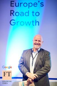 dacadoo European Top 100 Digital Pioneers