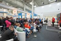 Bremer Messestand