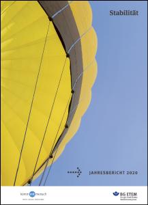 Berufsgenossenschaft Energie Textil Elektro Medienerzeugnisse