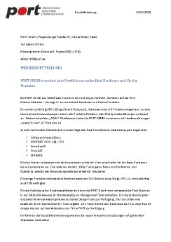 Pressemitteilung PORT - Erweiterung Portfolio.pdf