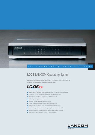 LCOS-DATASHEET-78x-DE.pdf