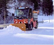 Winterdienstoption 
