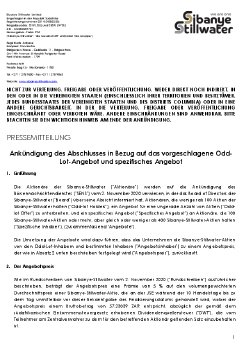 11122020_DE_SBSW_Finalisation announcement in relation to the proposed Odd-lot Offer and a Speci.pdf