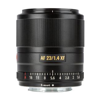 10911 Viltrox FX 23mm STM