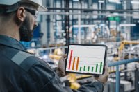 Effiziente Kapazitätsplanung – die neuen S/4HANA Fiori Apps, Titelbild